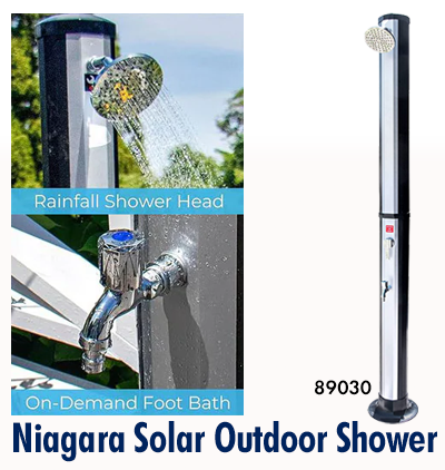 Shower